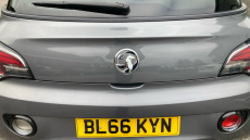 Vauxhall Adam 1.4i [100] Slam 3dr Petrol Hatchback